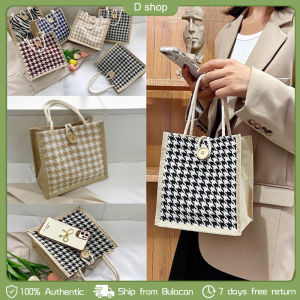 Japanese Fashion Shoulder Bag Student Canvas Handbag Lunch Bag Hand Bag for Women