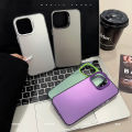 Case Iphone Xs Max Hardcase Hybrid Color IMD Softcase Casing Iphone XS MAX. 