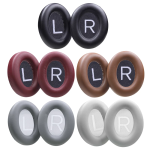 Lớp phủ chống trượt Miếng đệm tai miếng đệm tai cho nc700 Tai nghe Earpads cho chặt phù hợp và độ bền bền màu earmuff Earcups