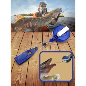 กรรไกรตัดเอ็นตกปลา กรรไกรตัดสายตกปลา กรรไกรพกพา ตัดสายเอ็น กรรไกรตกปลา อุปกรณ์ตกปลา Fishing Scissors สายช็อคลีด สายเอ็น เชือกตกปลา