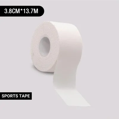 Kinesiology Sports Tape Self Adhesive Elastic Bandage Athletic Tape Kinesio Tape Fitness Football Soccer Finger Ankle Knee Bandage Tape