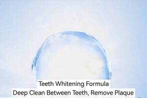 Korean Whitening Toothpaste/ 100g Teeth Whitening/ Yellow Stains Bad Breath/ Remove Tartar and Dental Plaque