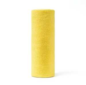 Kain Lap Gulung Microfiber Tear Off Clotch Roll 25 x 25 cm 180 gsm isi 25 Lembar Serbet Serbaguna