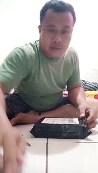 Buyer review video 3