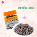 Ô MAI MƠ HỒNG LAM 5 HỘP 200G - 02061. 