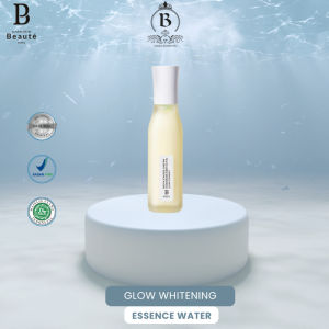 PREMIERE BEAUTE NIACINAMIDE REFRESHING SOLIDITY ESSENCE WATER ESSENCE Toner Whitening Brightening Essence 120ml