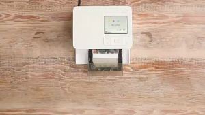 CANON Mobile Photo Printer SELPHY CP1500 1500 USB Type C Wi-Fi 300 x 300 DPI Resolution MVP CAMERA