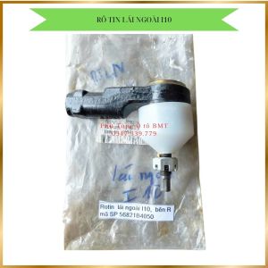 Rô tuyn (rô tin) lái ngoài Hyundai I10 mã SP 56821B4050 bên phải (phụ) hàng WPC