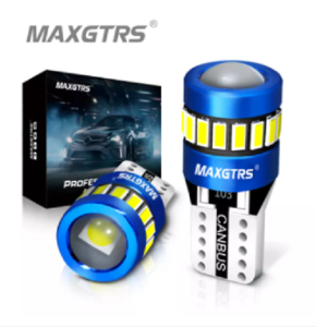 Đèn led T10 (Demi) cho Honda Civic Gen 8 (2006 - 2011) Honda Civic 2006 - 2011