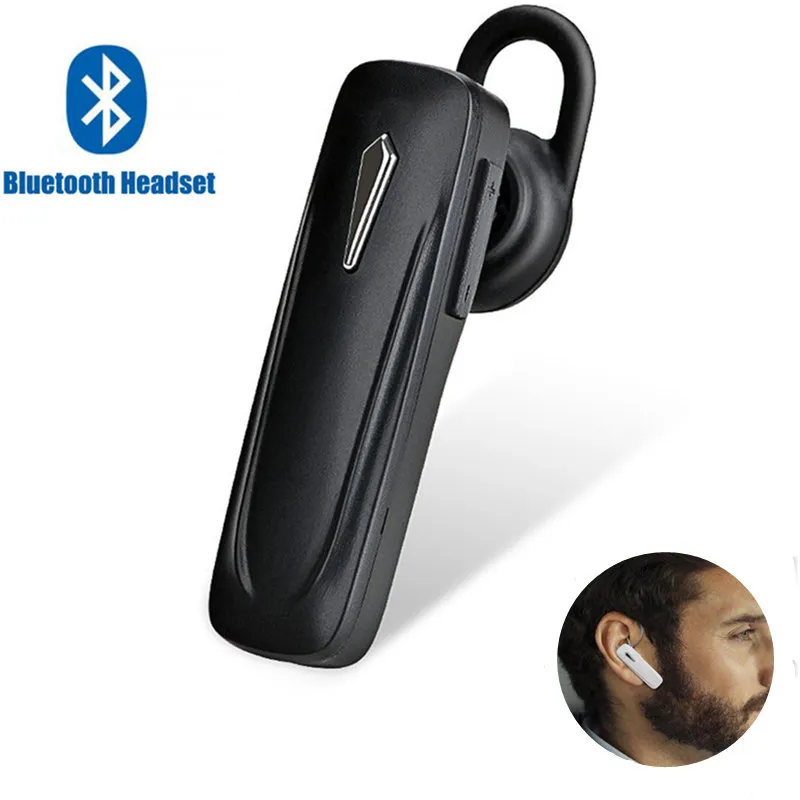 Headset on sale bluetooth mini