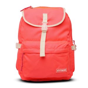 Hyena x Hytrix [DN89] - Colour Pop Backpack - Ransel Wanita Koera Unik Backpack