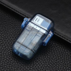 Hột Quẹt Gas Khò Lửa Mạnh Bật Lửa Gas Khò Aomai 127 Tia Lửa Đỏ Sáng Tạo ( Chống Nước )