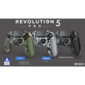 Nacon Revolution 5 Pro Controller for Playstation 5 / Playstation 4 / PC (By ClaSsIC GaME). 