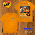 SULTAN KAOS DEWASA DAN ANAK MOBILE LEGEND HAYABUSA SPACETIME SHADOW BAJU ML HAYABUSA ASSASIN TSHIRT MLBB BISA REQUEST SKIN. 