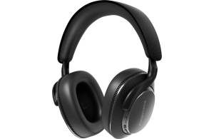 Bowers & Wilkins PX7 S3 Over-ear noise-canceling wireless headphones (Anthracite Black)