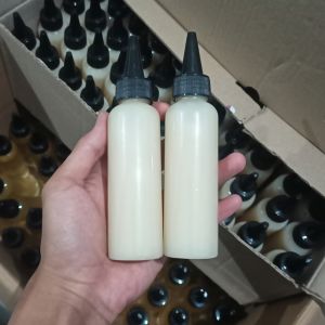 Lem Sepatu Super Kuat Untuk Bahan Kain Licin Kulit Busa Dll | Ekonomis 100ml