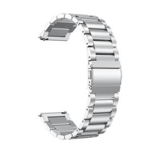 Dây đeo kim loại cho Garmin Venu 4 45mm 41mm Đồng hồ thông minh Dây đeo đồng hồ bằng thép không gỉ Vòng đeo tay