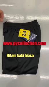ready stockKAIN TEBAL 200gsm TRACKSUIT KAKI CEKAK BAWAH / KAKI BIASA / Sports Pants SELUAR SUKAN SEKOLAH - PSS01 / PSS02 / PSS03 / PSS04