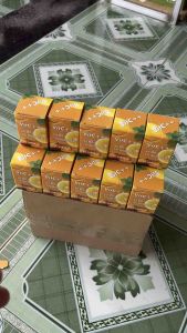 [HÀNG CHÍNH HÃNG VIC] Xổ Mỡ giúp giảm mỡ bụng nhanh chóng. Cam kết giảm 5-7cm( tương đương 2-3kg) sau 1 liệu trình