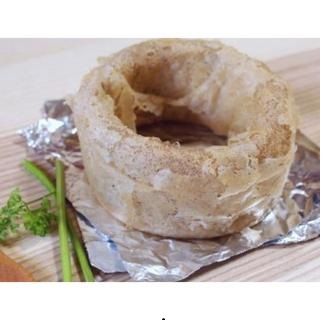 PRE ORDER 】FROZEN VEGETARIAN YAM RING 冷冻生素芋泥圈佛砵