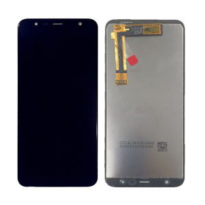 LCD Display For Samsung Galaxy J4 Core J410 SM-J410F J410G Touch Screen Digitizer Assembly Replacement
