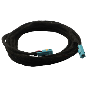 Automotive Accessories for Atto 3 Driving Road Recorder Power Cable EL-3776900 Vehicle Mount ADAS Camera Wire