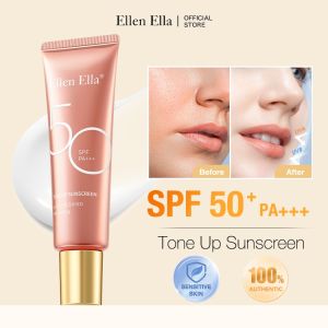 [Buy 1 Get 1] Korea Sunscreen SPF50+ PA+++ 50g Waterproof Sunblock Anti Aging Whitening Non Greasy
