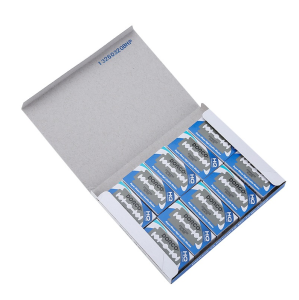 Double Edge Safety Razor