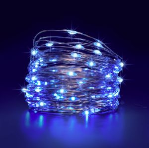7m/12m/22m 200 LED Solar Copper Wire Lamp 8 Mode Power String Fairy Tree Light Holiday Outdoor Waterproof Party [H12]