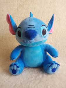 Dreamtoys96 Boneka Stitch Duduk XL