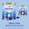 [Crazy Sale] Aptamil Gold+ Stage 3 900g. 