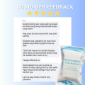Niacinamide Tawas Soap - Body Odor Remover, Skin Whitener & Pore Minimizer, Safe for Pregnant, Kids. 