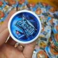 Đồ chơi trẻ em con quay yoyo Tuyệt đỉnh Yoyo Sói Băng Giá (màu trắng) mã 676111. 