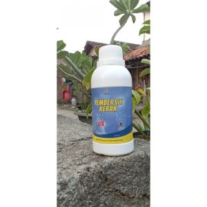 Pembersih Toilet Berkerak Berjamur Berlumut Membandel Hanya Pakai Kuas Etanox Cleaner Ayn Shopp