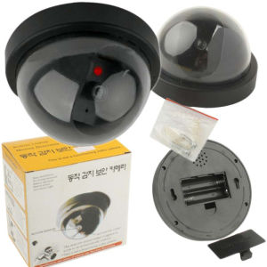 DUMMY CCTV / CCTV PALSU / DUMMY / FAKE / REPLIKA