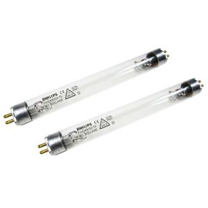 Philips Shortwave UV Germicidal Lamp 4W G4T5