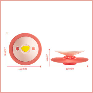 ฝาปิดท่อแบบซิลิโคน ลายการ์ตูน กันแมลง กำจัดกลิ่น ดับจับสิ่งสกปรก ที่ปิดฝาท่อ ดักจับสิ่งสกปก ฝาปิดท่อดักจับสิ่งสกปรก ซิลิโคนปิดฝาท่อ