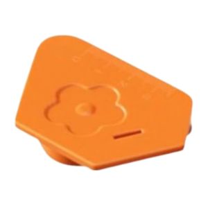 Magnetic Seam Guide with Scale Polygonal for Sewing Machine