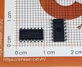 SN74HC08DR 74HC08D HC08  SOP-14 3.9mm SMD. 