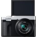 Panasonic Lumix ZS99 (TZ99) Digital Camera - Henry's Cameras. 
