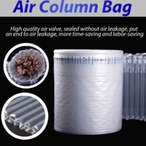 5meter | Air column shockproof inflatable bag anti-fall buffer bubble bag bubble column