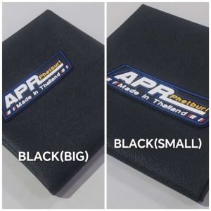 [MDEPOT] MOTORCYCLE RUBBER SEAT COVER APR FOR UNIVERSAL