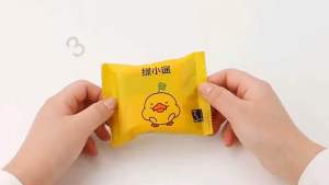 Rubbish Bag Stick Type Disposable Car Dustbin Bag Car Garbage Bag