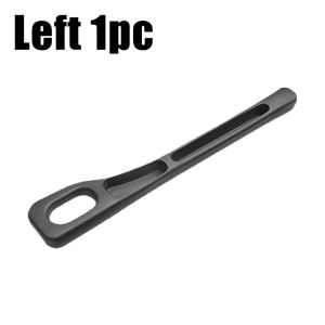 Car Seat Gap Filler 2pcs Side Seam Plug Strip Leak-proof Filling Strip Interior Organizer Rubber