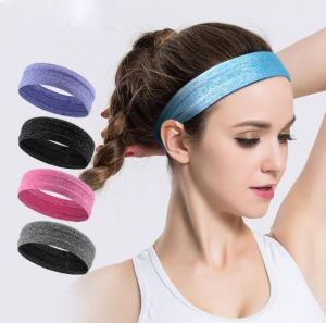 Băng Đô Thể Thao Chặn Mồ Hôi Trán Aolikes