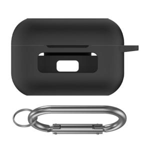 Ergonomic Silicone Case Sleeve Housing for NC9 2024 Wireless Headphone Antislip Dustproof Water Resistant Nonslip Shell