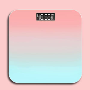 Household weight scale human body scale electronic scale electronic weighing scale