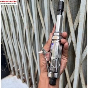 6mm MÁY MÀI KHUÔN HƠI CỔ DÀI 235mm YUNICA YG-3604-9