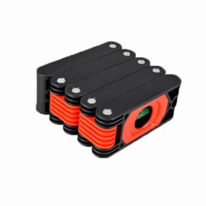 ((Ready Stock) Woodworking Tools Spirit Level Multifunctional Folding High Precision Multi-Angle Construction Decoration Corner Measurement