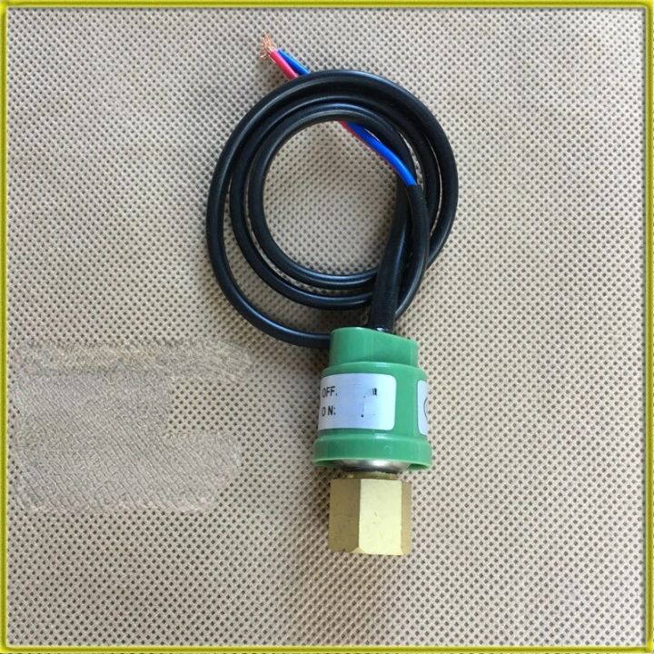 【Must-have】 Pressure Switch Controller For Air Conditioner Heat Pump ...